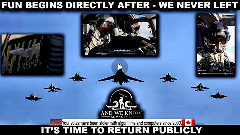 2.9.26: BATMAN, Super Bowl COMMS, Very interesting WEEK, Be PREPARED, Ghislaine to TESTIFY, PRAY