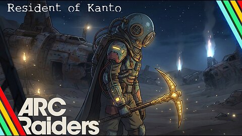 Arc Raiders: 10,000,000 of us...