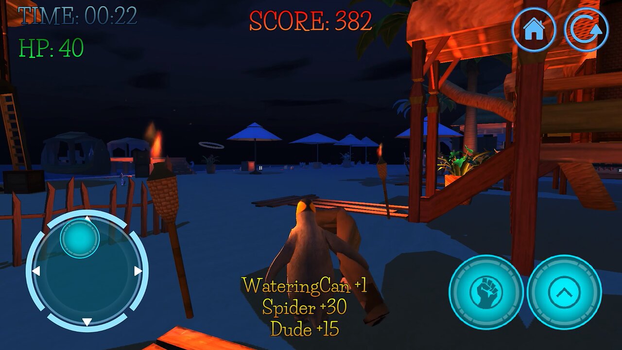 Opulence penguin simulator part 3 old opulence nostalgia