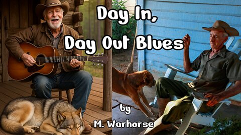 Day In, Day Out Blues