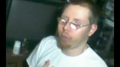 Vintage Bill Chaffin: Bill doing different accents (2012)