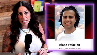 Alex Jones & Kelsi Burns: Bill Gates' Depopulation Agenda Launches in Canada - Full Interview 1/28/26