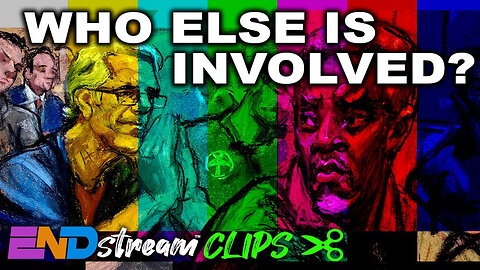 P. Diddy Trial: Epstein‑Style Scandal, Trafficking & Secret Backers