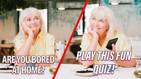 Play if you are bored! Have fun!