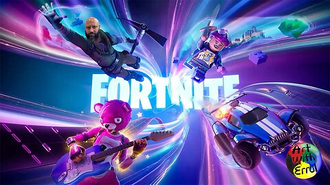 Fortnite Shenanigans Clips