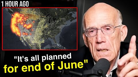 "No One Is Prepared for What’s Coming... | Victor Davis Hanson"
