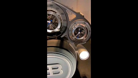 Bugatti