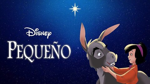 Pequeño (Corto animado)