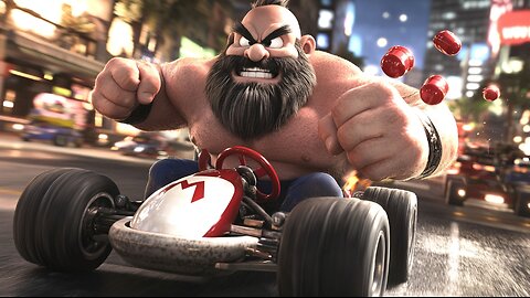 Karting and Coffee
