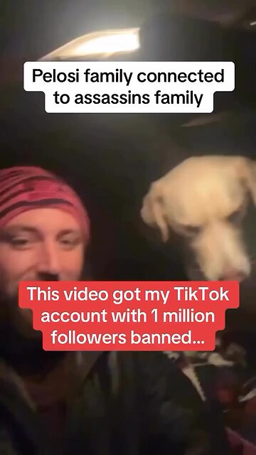 Pelosi Family Connection With Mangioni Family