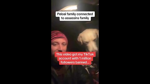 Pelosi Family Connection With Mangioni Family