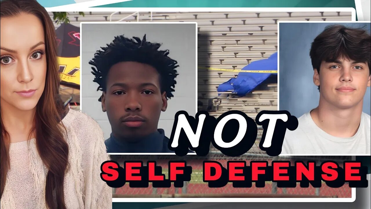 INSANE: People Say Karmelo Anthony Was JUSTIFIED In Killing Austin Metcalf