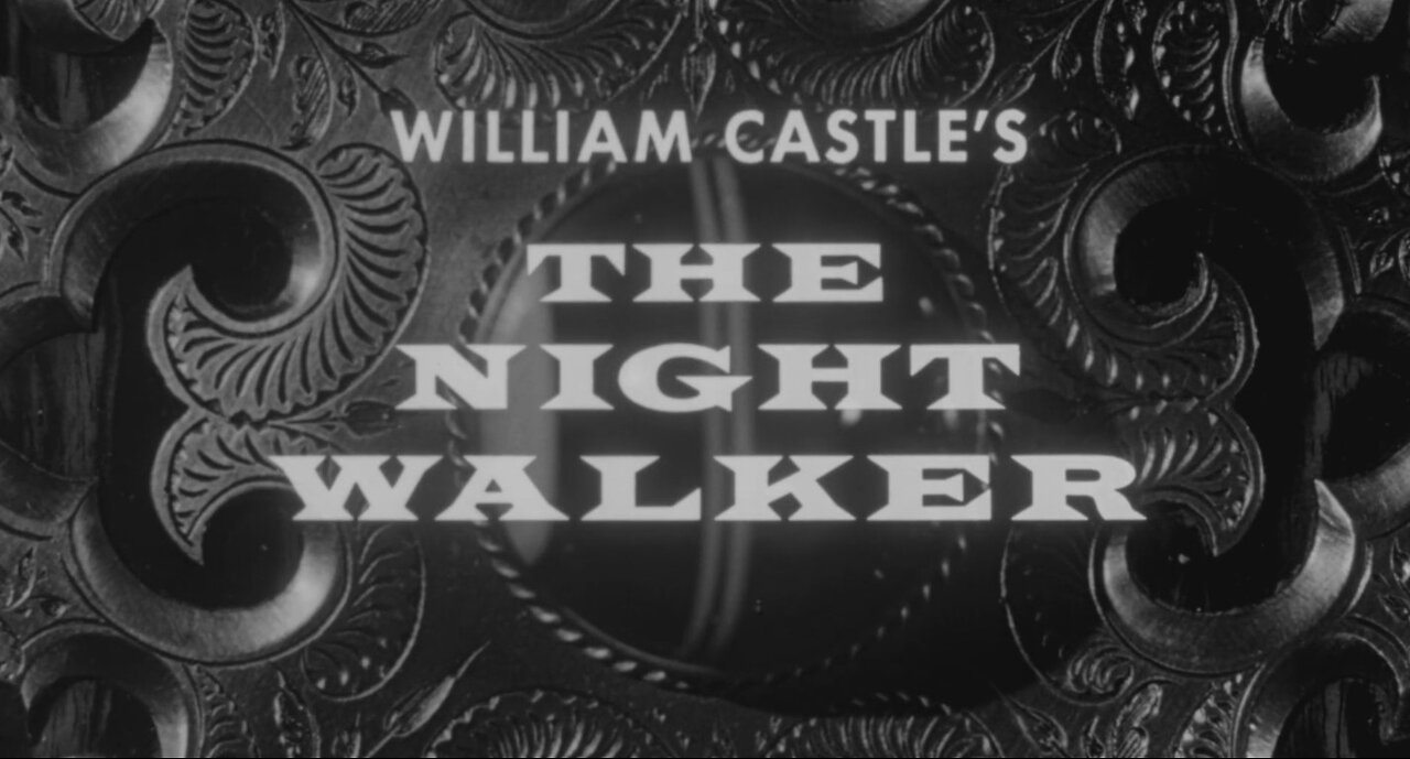 The Night Walker (1964)