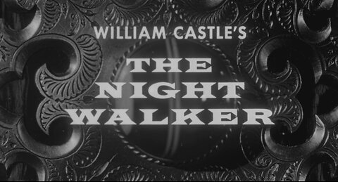The Night Walker (1964)