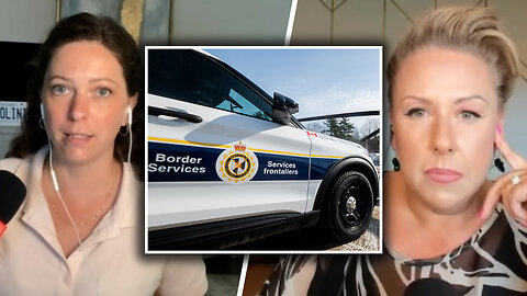 CBSA probing dozens of senior Iranian officials illegally allowed into Canada