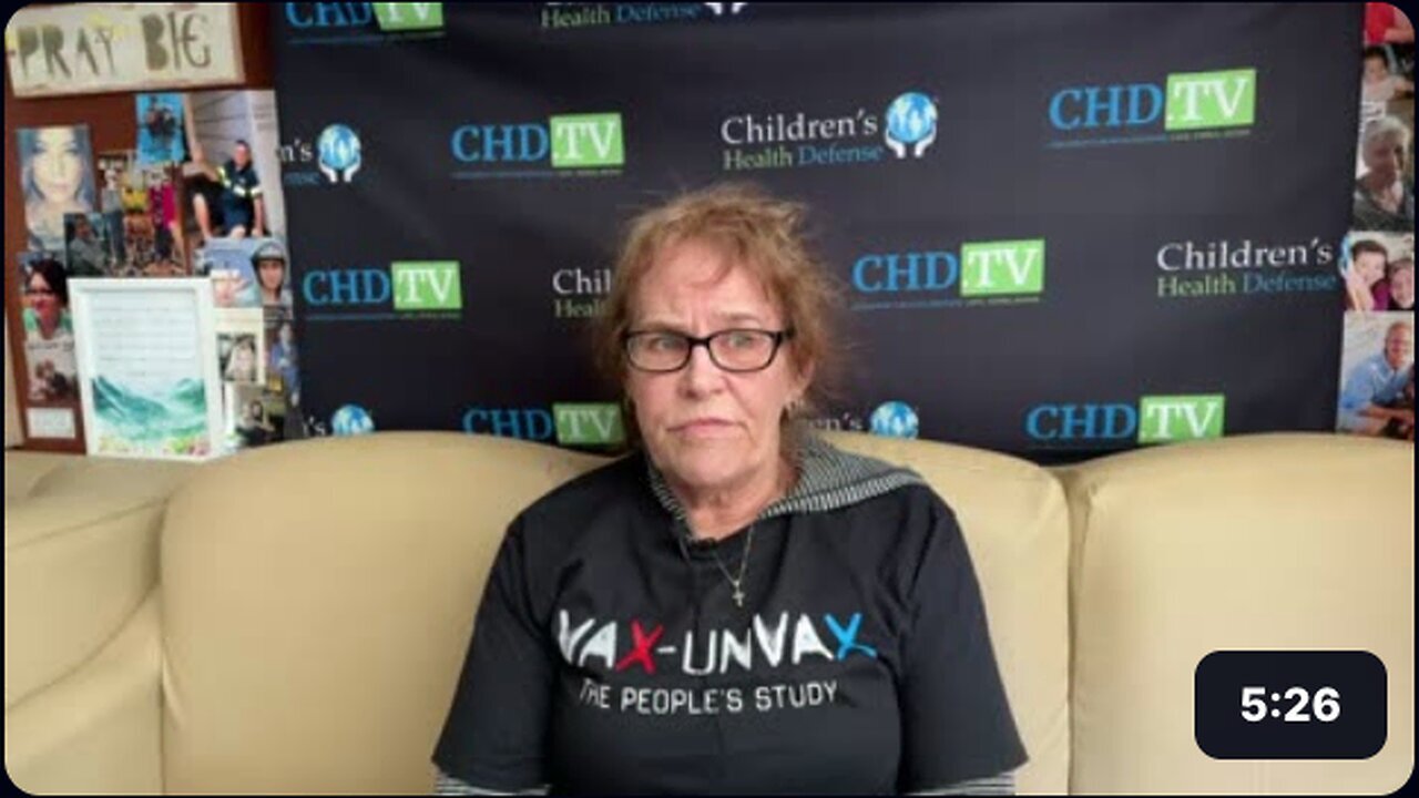 "Unpleasant Seattle Hospital Encounter"