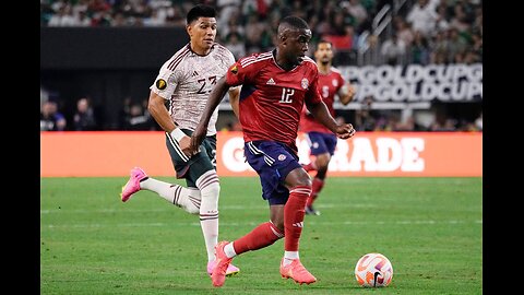 CrackStreams..!* Mexico vs Costa Rica 𝙻i𝚟e Streams@𝚁eddit?-Free
