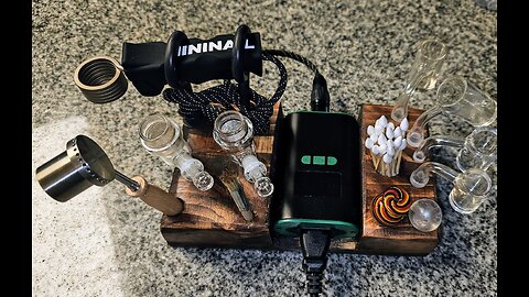 first (recorded) ballvape hit
