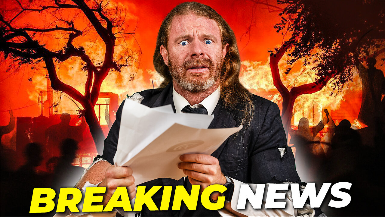 Everything is Just Fine, Trust Us - News Update!