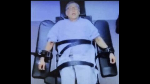 BILL GATES IS DEAD IN HELL
