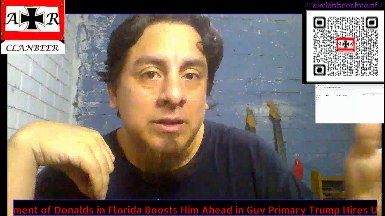 habemos true // habemus verdad