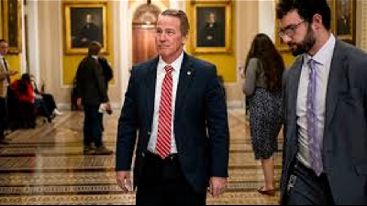 Repeal of Biden-Era Appliance Rules Clears Senate