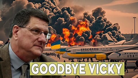 Russia Destroys Neocon Agenda in Ukraine; Victoria Nuland’s Game Over ｜ Scott Ritter