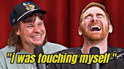 Theo Von’s Funniest Collabs With Comedians Ever!
