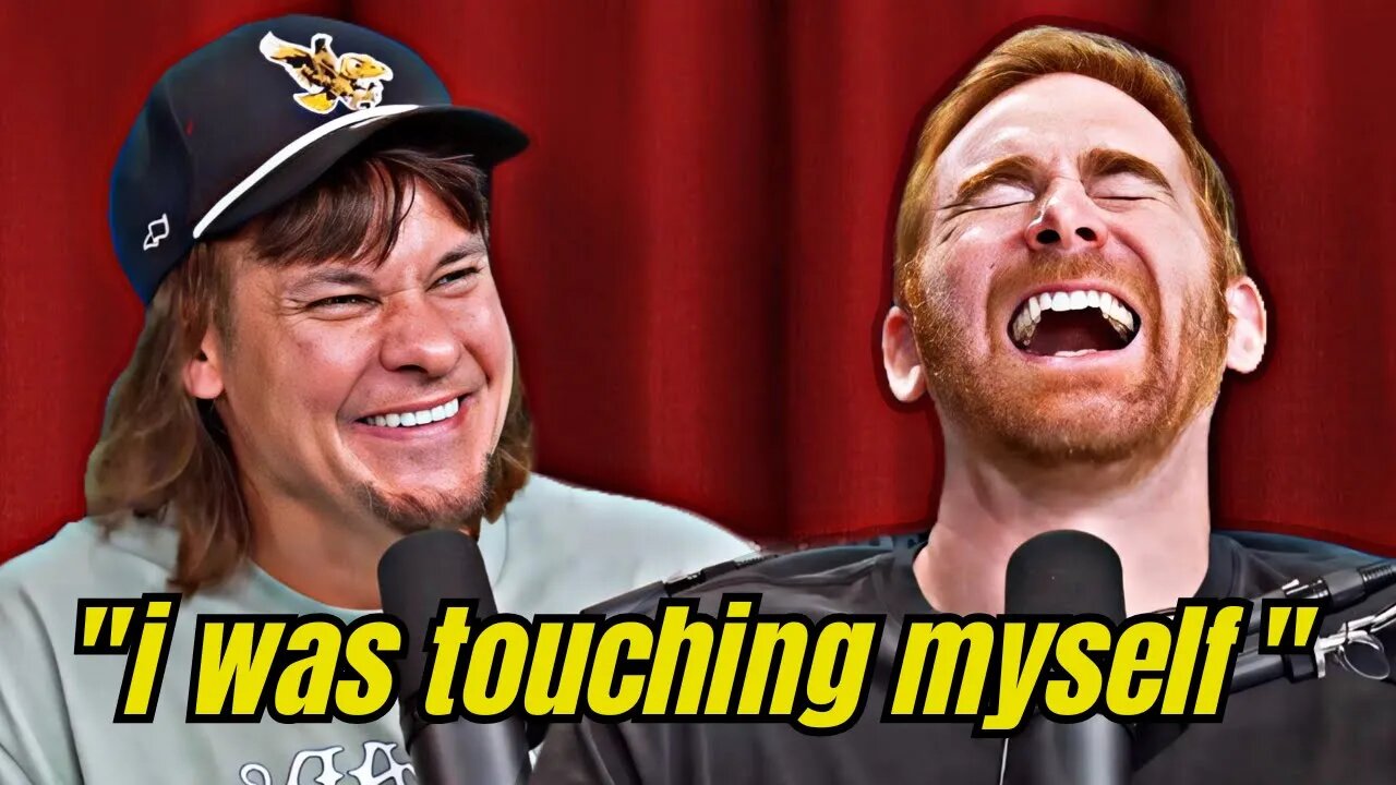 Theo Von’s Funniest Collabs With Comedians Ever!