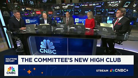 The Committee's new high club: Here's what you need to know