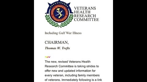 mRNA JABS ARE A FORM OF GENETIC WARFARE