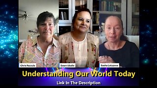 Understanding Our World Today