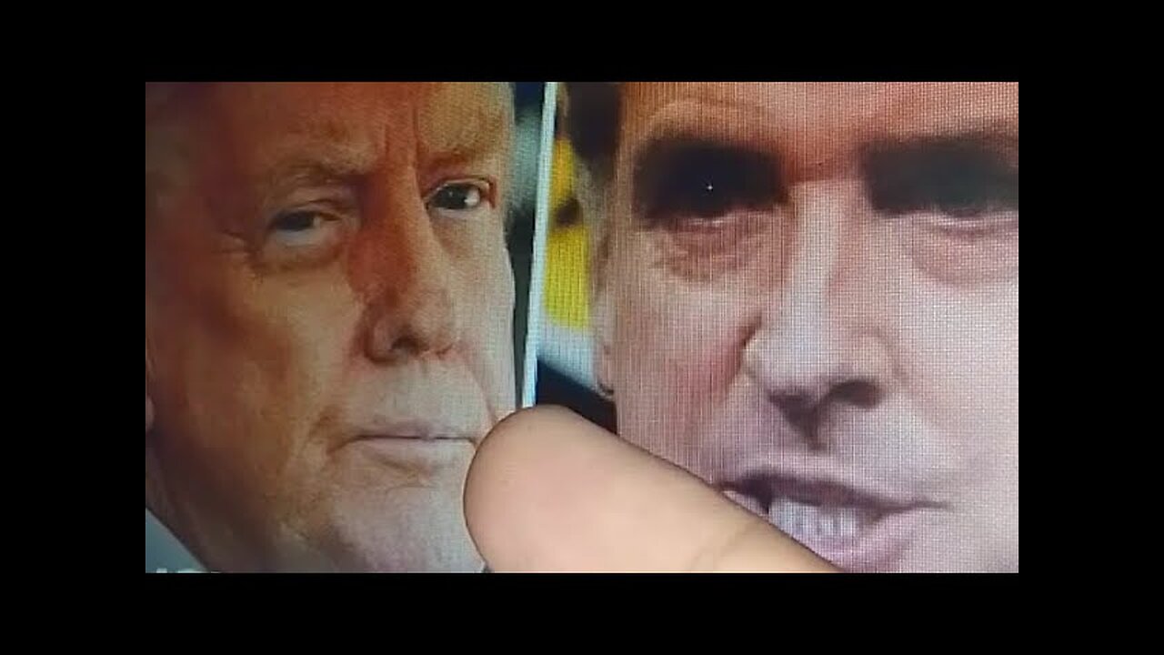 The MOST FACT - CHECKED Donald Trump Video on the internet today
