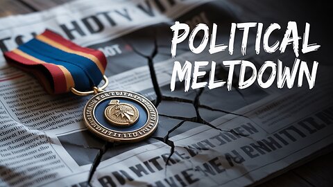 The SHOCKING Truth About Presidential Blame on Military Operation