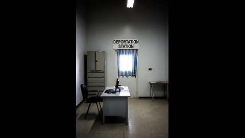 Maple Syrup & Mayhem-Live Sunday Sermon