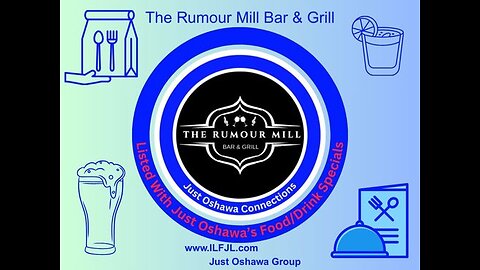 The Rumour Mill Bar & Grill Listed Venue