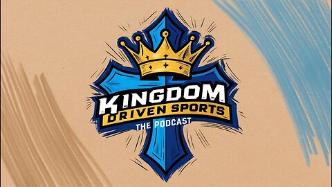 Kingdom Driven Sports - Introductory Video