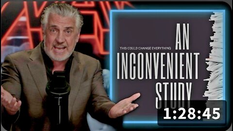 The Vaccinated Are Over 6 Times More Likely To Have Chronic Disease!