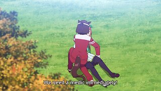 saving the home girl | Umamusume Pretty Derby