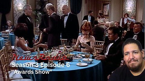 NewsRadio | Season 3 Episode 6 | "Awards Show" | TV Show Reaction