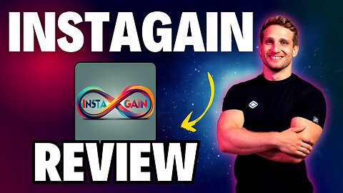 InstaGain Review 🔥{Wait} Legit Or Hype? Truth Exposed!
