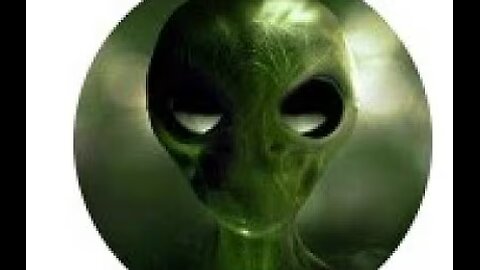 My Response to Green Alien Guy [2021]