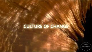 Culture of Change Ep. 137: The Panic of the Pretty People