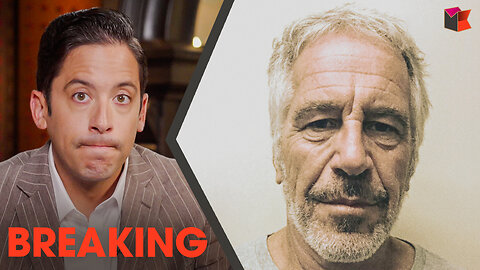 You Are NEVER Getting the Epstein Client List | Ep. 1766