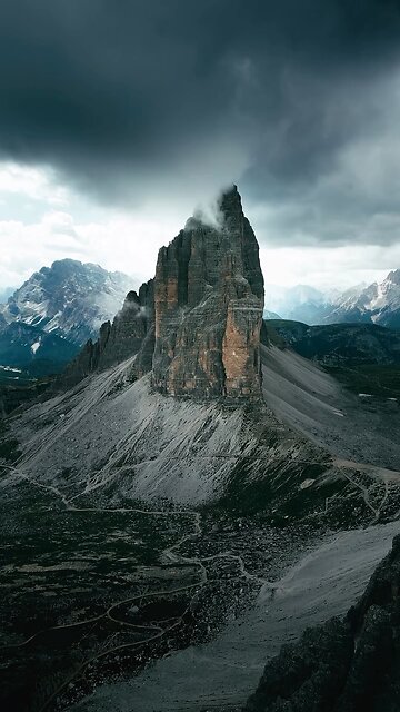 the location +view stunning