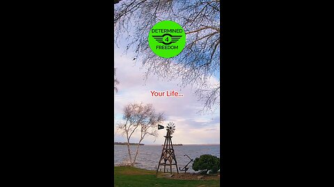 Your Life...