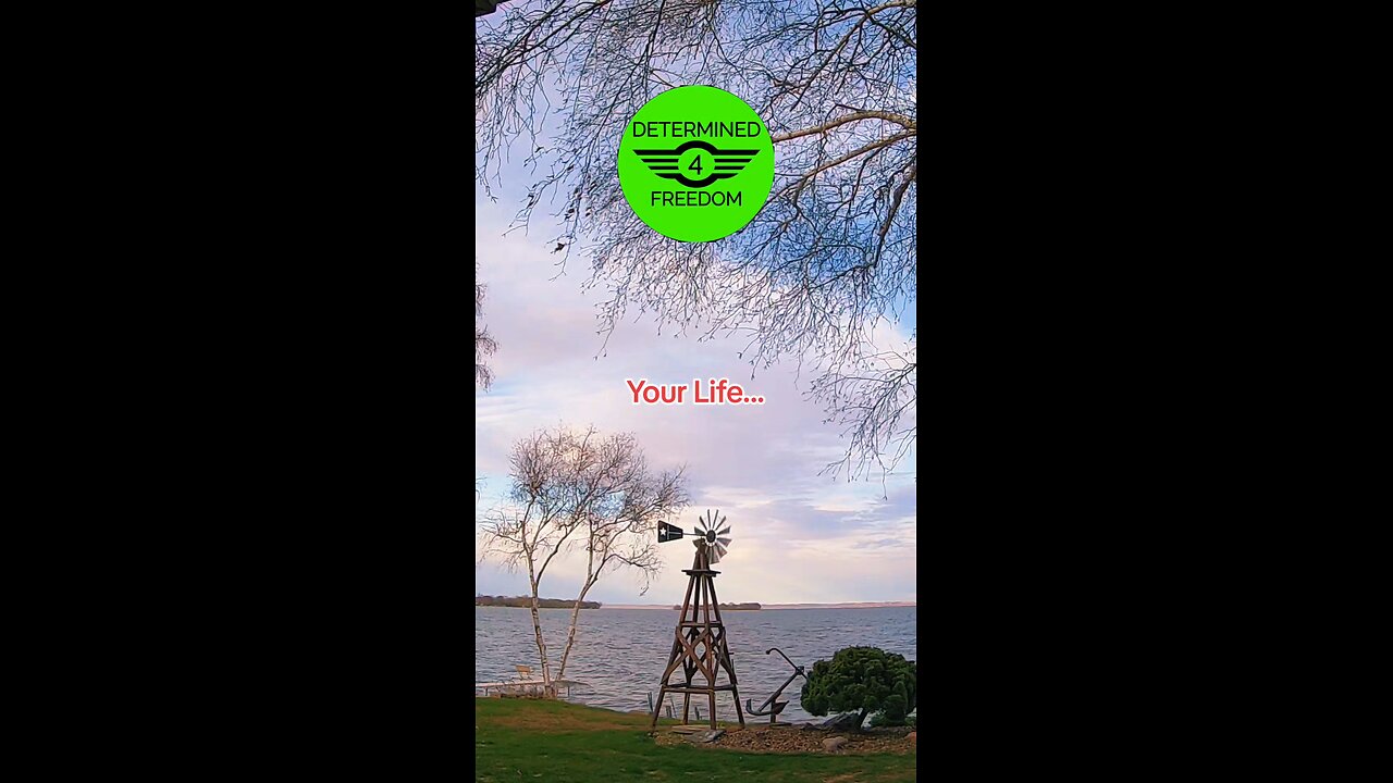 Your Life...