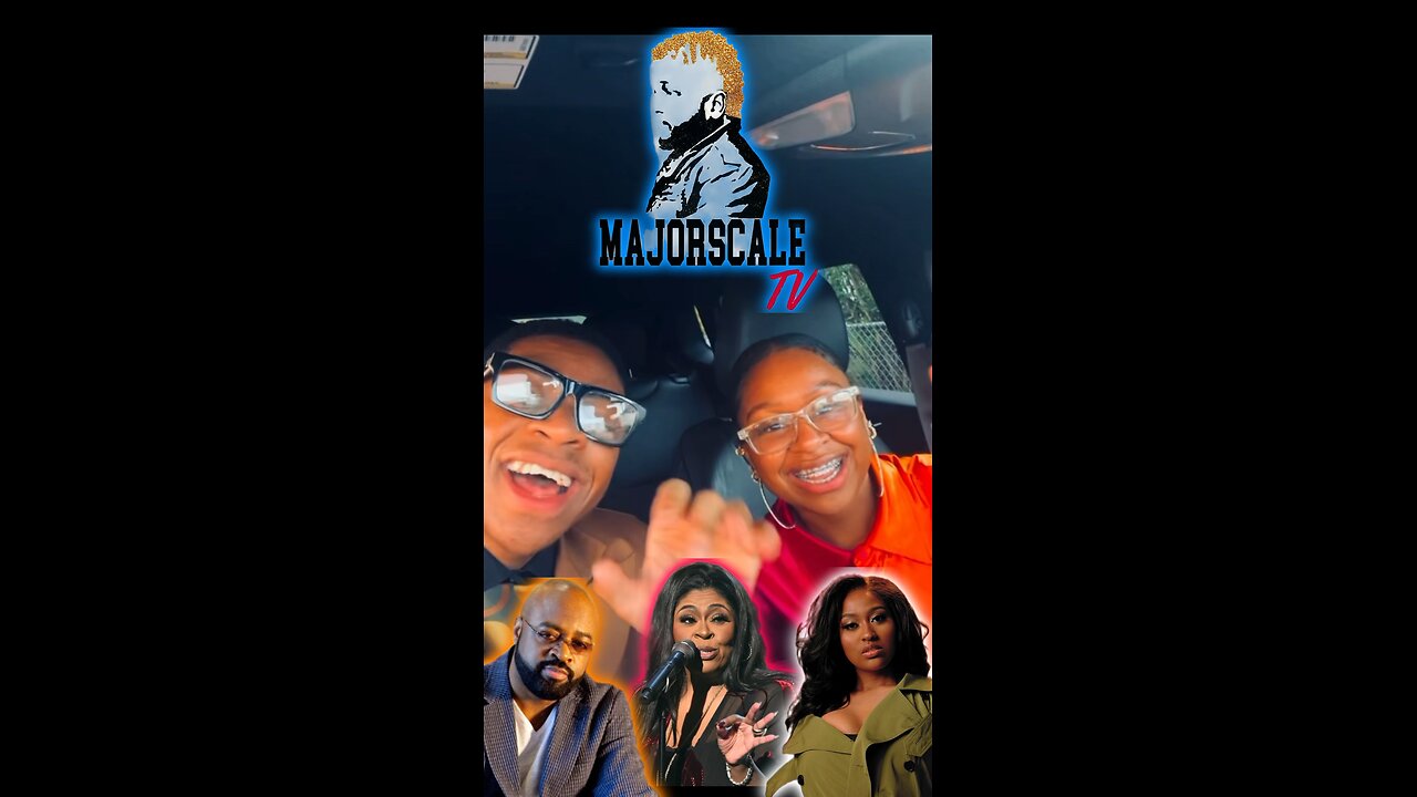 Cory Easterling & Skaibleu.e with the dope vocal runs 🎤🎶🎵🎼🔥🔥🔥 #jmoss #kimburrell #jazminesullivan