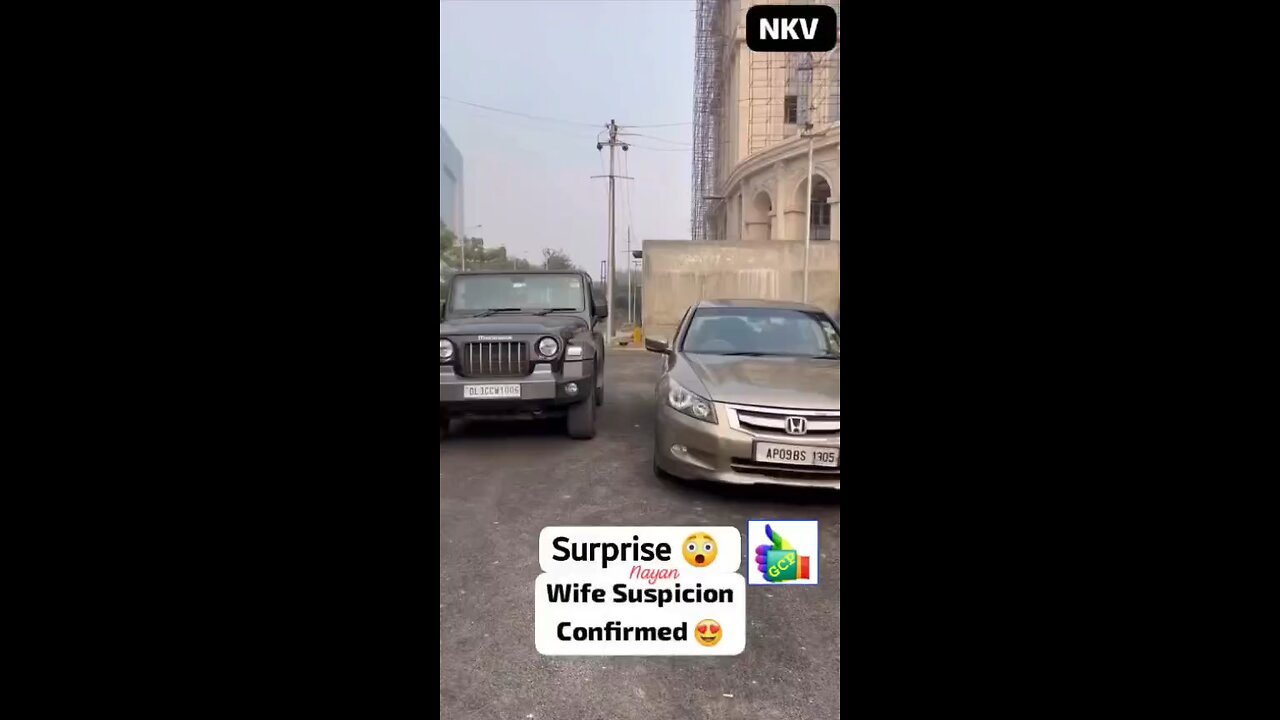 *ये सभी के लिए आवश्यक है। सावधानी हटी दुर्घटना घटी...*🫣🤪😂