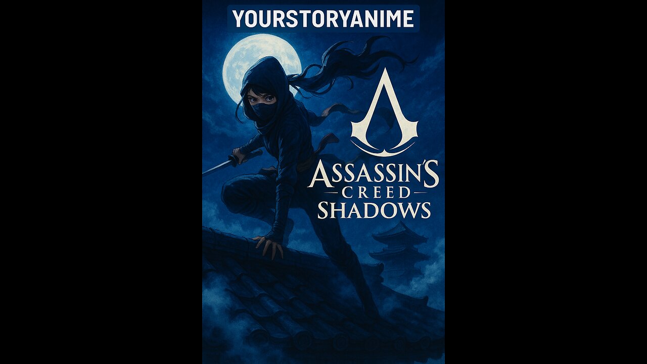lore of Assassin’s Creed Shadows